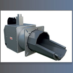 Palnik na pellet X 190