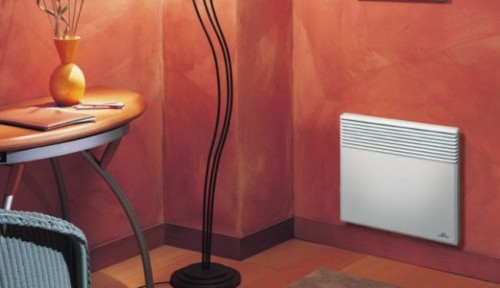 Ogrzewanie pomieszczeń zarówno mieszkalnych jak i innych jest znaczącym w skali kraju segmentem zapotrzebowania na energię