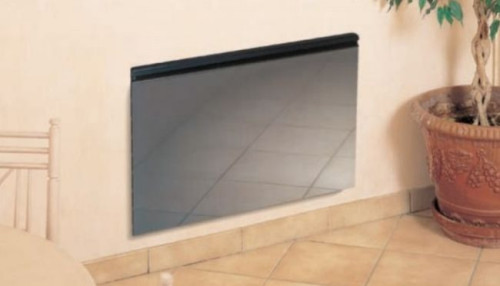 Z samej swej istoty energia elektryczna ma tą zaletę, że zamiana jej na energię cieplną odbywa się z prawie 100-procentową sprawnością