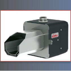 Palnik na pellet HYBRID Mini 35