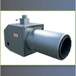 Palnik na pellet REVO 150