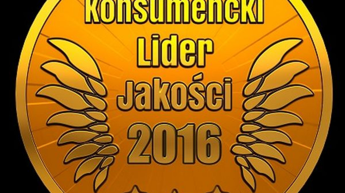 ISOVER Liderem Jakości 