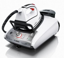 Kompaktowy generator pary marki Bosch to urządzenie dla osób, które cenią sobie oszczędność miejsca