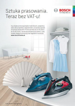 Żelazko z czujnikiem dotyku SensorSecure działa tylko wtedy, kiedy trzymasz je w ręku