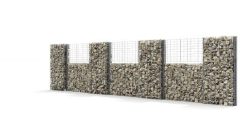 Ta inspiracja to współczesna interpretacja znanego motywu, będąca połączeniem tradycji i nowoczesności, które nada oryginalnego charakteru każdej posesji