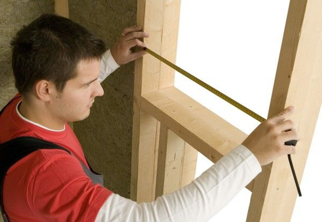 Paroc: Montaż lekkich ścianek działowych z izolacją akustyczną z wełny kamiennej