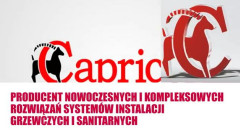 Capricorn Producent systemów instalacji grzewczych i sanitarnych