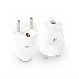 Wtyczka prosta WT-30