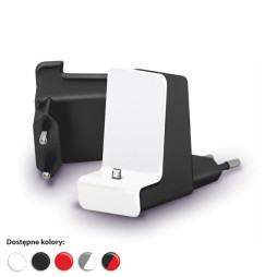 Ładowarka telefoniczna stacjonarna LTS