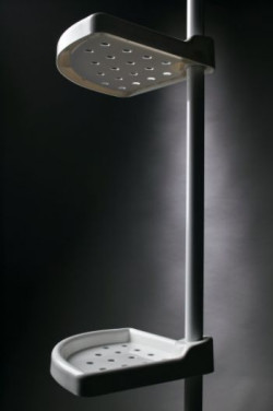 Konstrukcja nośna wykonana z rur aluminiowych lakierowanych proszkowo lub anodowanych