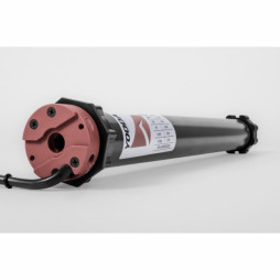 Napędy rurowe do rolet serii 45S