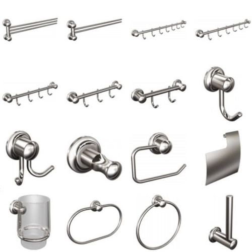 Cechuje ją ponadczasowy wzór połączony z wysoką jakością wykonania