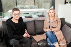 Najbardziej oryginalne, nowatorskie projekty domów jednorodzinnych w Polsce przybliży widzom nowy program telewizyjny "Domy Przyszłości"