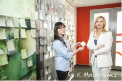 Chcąc zapewnić widzom wyjątkowe wrażenia estetyczne, producenci z najwyższą starannością podeszli do wizualnych aspektów programu