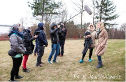 W składającym się z dziesięciu odcinków cyklu Marzena Rogalska wraz z gośćmi przedstawi zasługujące na uwagę budynki mieszkalne z różnych miejsc kraju