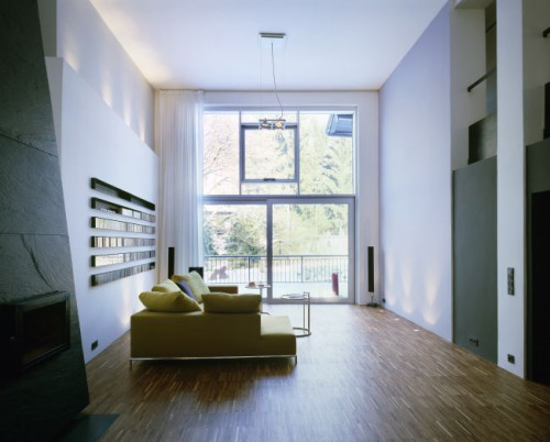 Climatop Family z oferty Glassolution to zespół szyb zespolonych kompleksowo spełniający potrzeby użytkowników