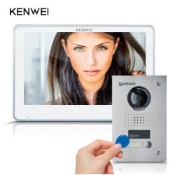 KENWEI KW-SA20C+KW-1370EMC
