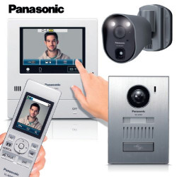 PANASONIC VL-SWD501EX