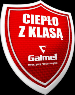 &quot;Ciepło z klasą&quot; to wielka akcja społeczna, powstała z myślą o polskich szkołach, a także promocji urządzeń marki Galmet