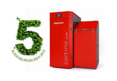 Co gwarantuje większe oszczędności: gaz czy paliwa stałe?