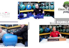 Pompa ssąca JY1000 Omnigena - prezentacja sklephypo.pl