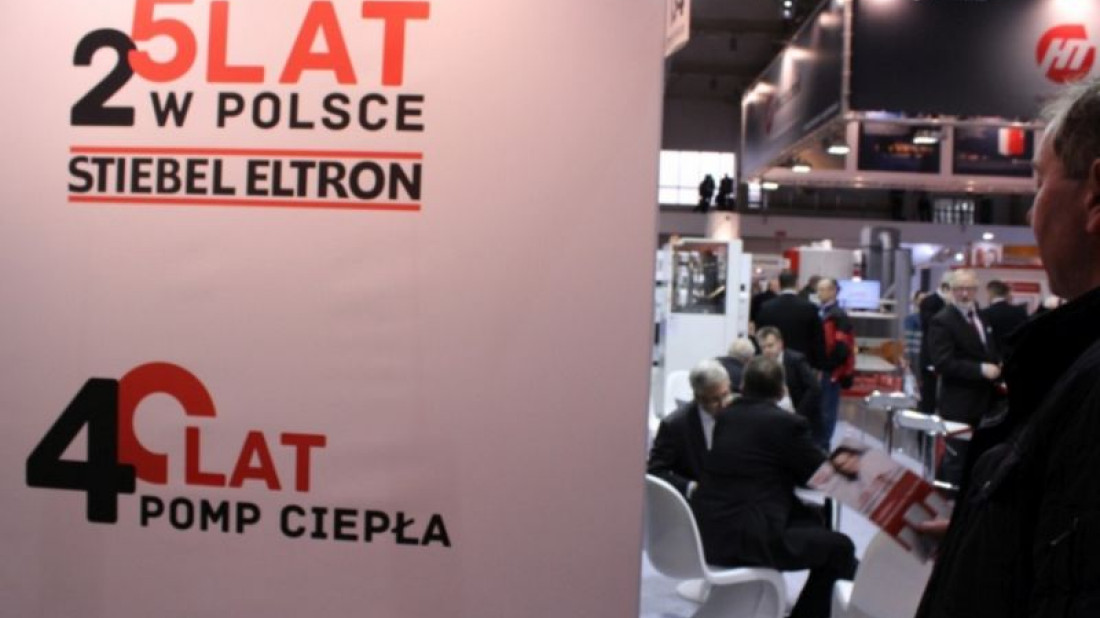 Stiebel Eltron świętuje 25 lat w Polsce