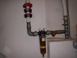 Aktywatory magnetyczne Ecomag® &quot;magnetyzują&quot; wodę w wielu spółdzielniach i wspólnotach mieszkaniowych w Polsce