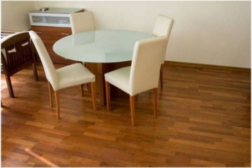 Tegoroczna pozycja marki, jest wynikiem spójności i systematyczności działań Baltic Wood