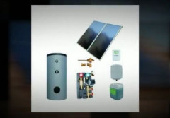 Ciepło ze słońca w twoim domu - Polska Ekologia