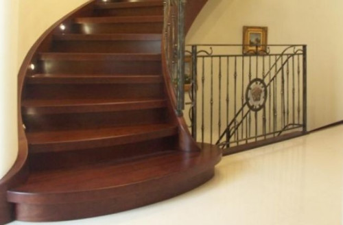 Funkcjonalność schodów to bardzo ważny aspekt