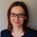 Katarzyna Glamowska, architekt prowadzący, Pracownia Inwestproj