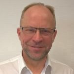 Artur Pacyna, menedżer ds. technicznych, ROCKFON