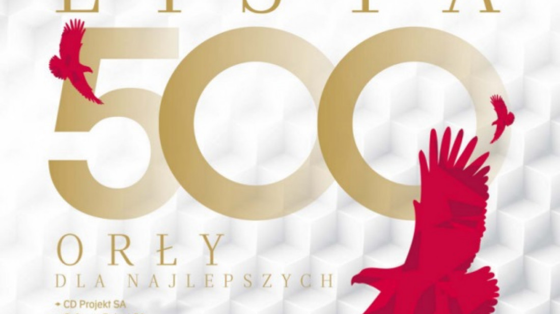 "Lista 500 Największych Polskich Firm" – SBS wśród najlepszych!