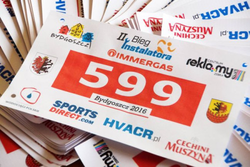 Ruszył już odbiór pakietów startowych