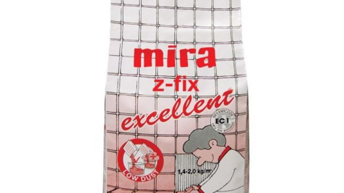 Mira z-fix excellent C1TE S2