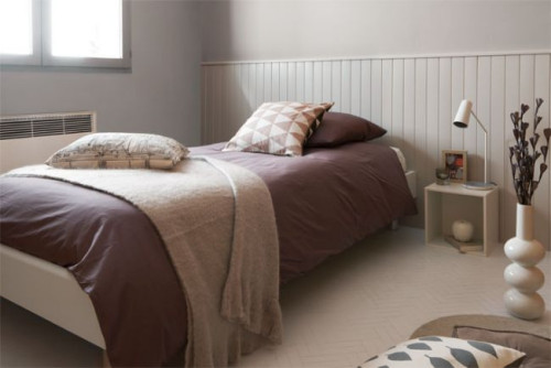 Nowa farba V33 to uzupełnienie serii produktów umożliwiających tanią metamorfozę całych wnętrz