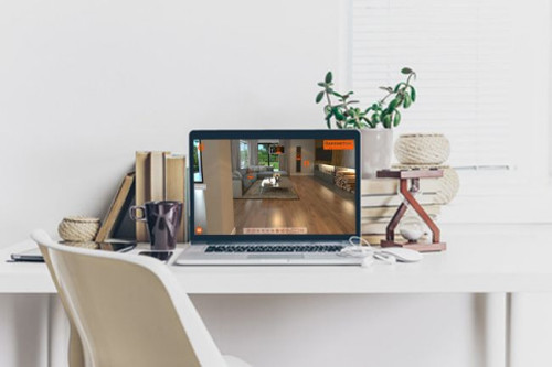 Z przyjemnością prezentujemy Państwu kolejną wizualizację projektu domu