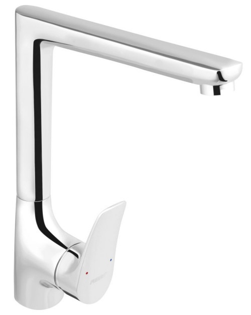 Materiały wysokiej jakości, proste wzornictwo w dobrym guście i korzystna relacja ceny do jakości