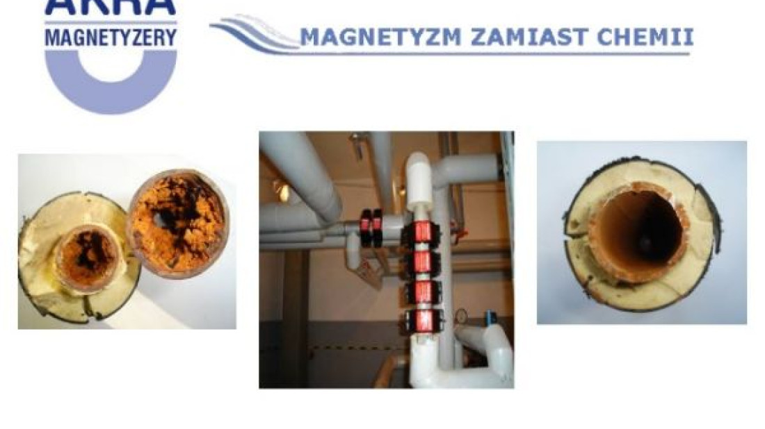 Magnetyzery Ecomag: Profesjonalne badania potwierdzają skuteczność