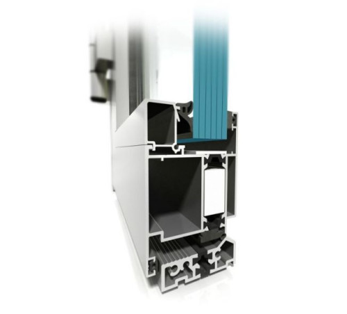 Na stolarce przeciwpożarowej można odnaleźć specjalne oznaczenia, mówiące wiele o wytrzymałości ogniowej