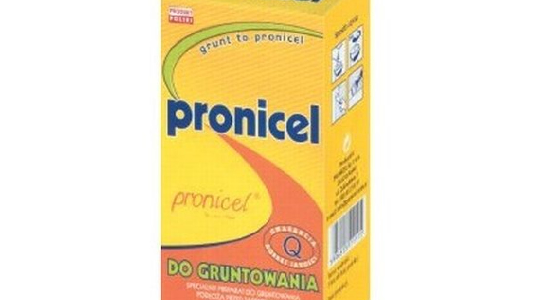 Pronicel Grunt