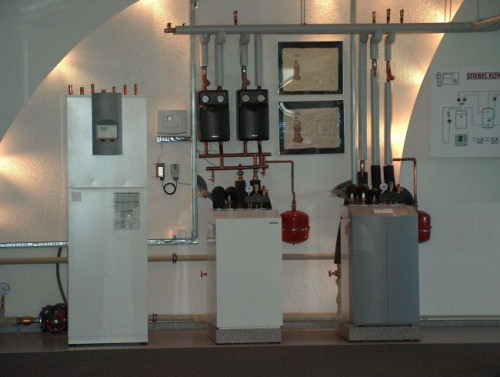 Ćwierćwiecze sukcesów firmy STIEBEL ELTRON na polskim rynku to odpowiedni czas na podsumowania