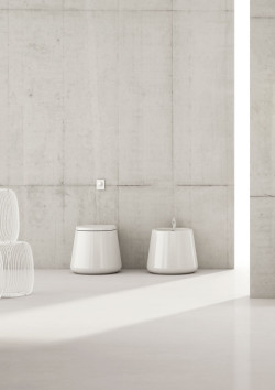 Czystość, higiena, nowoczesność, minimalizm, klasyka