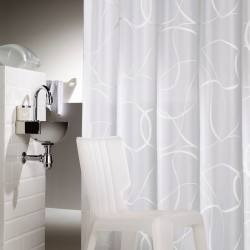 Z bogatego asortymentu produktów Sealskin, do białej łazienki można wybrać również akcesoria