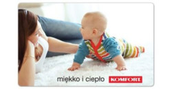 Puszysty i ciepły dywanik w dziecięcym pokoju może być właśnie tym czego szukasz