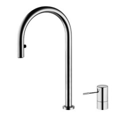 W kuchni zwracamy też szczególną uwagę na design