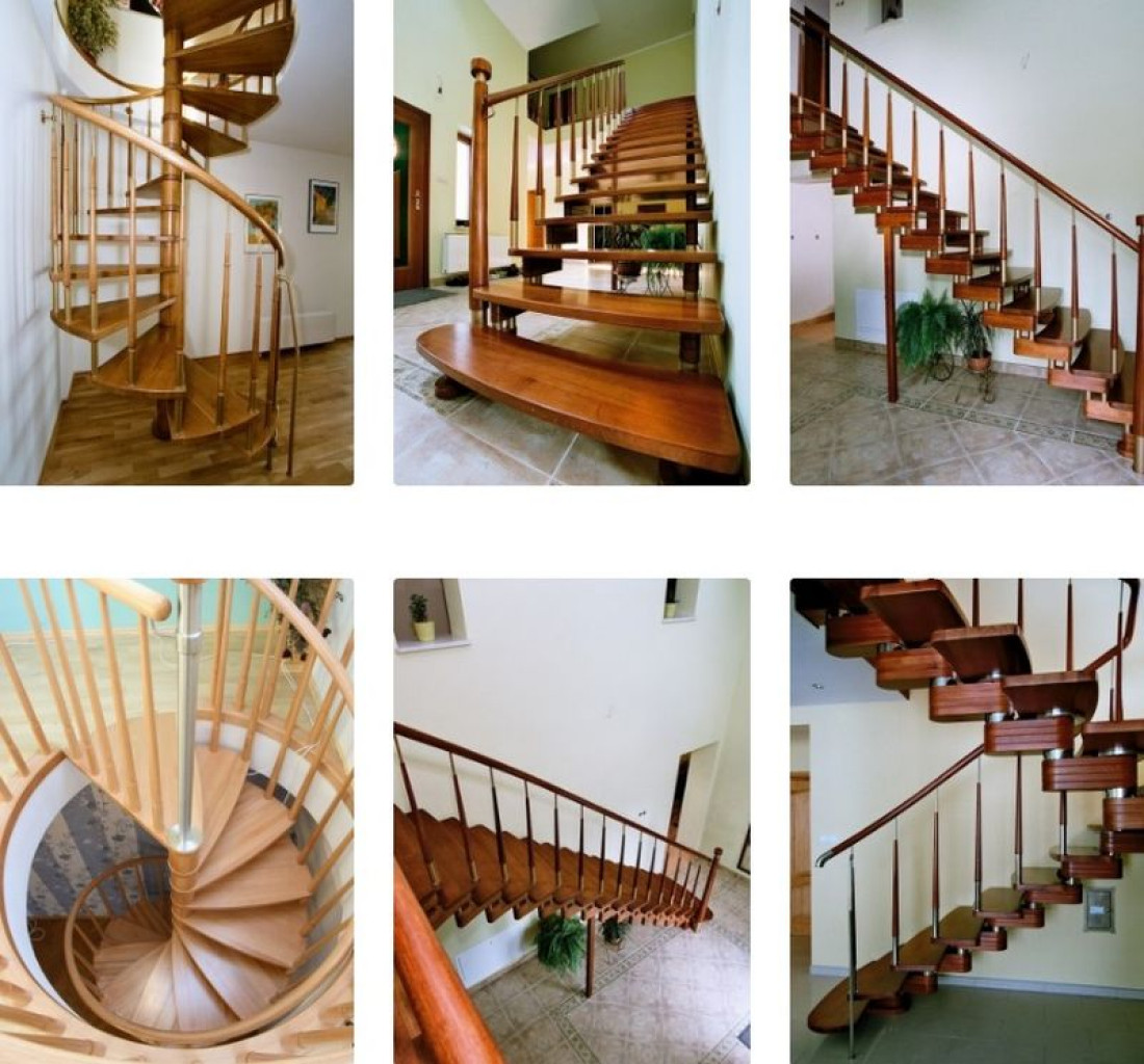 Jak dobrać i wybrać odpowiednią balustradę do wymarzonych schodów?