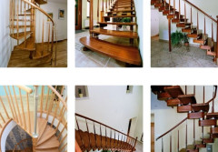 Jak dobrać i wybrać odpowiednią balustradę do wymarzonych schodów?