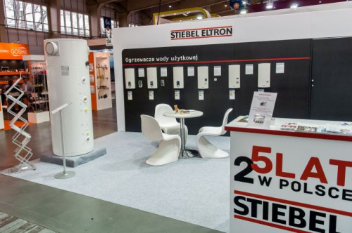 Dnia 26 kwietnia bieżącego roku odbyła się Gala Jubileuszowa z okazji 25 lat sukcesów firmy STIEBEL ELTRON na polskim rynku