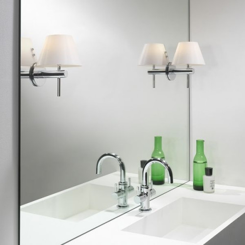 Szczycimy się wyjątkowo szeroką gamą wysokiej jakości oświetlenia łazienkowego LED oraz tradycyjnego